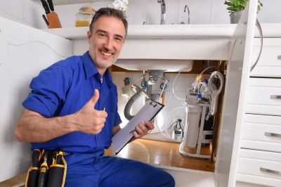 Cost of Plumbing in Peyton, CO