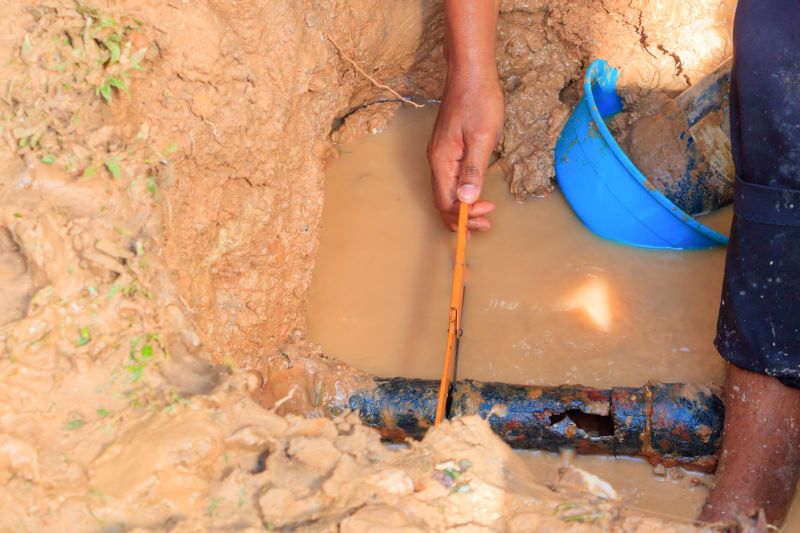 Who Does Plumbing Service